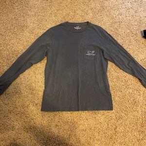 Vineyard vines long sleeve